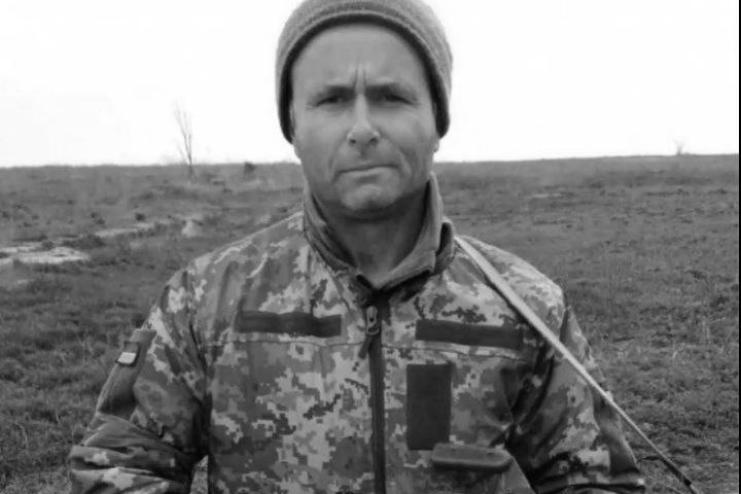 Захищаючи Україну від окупантів, загинув Захисник з Болградського району